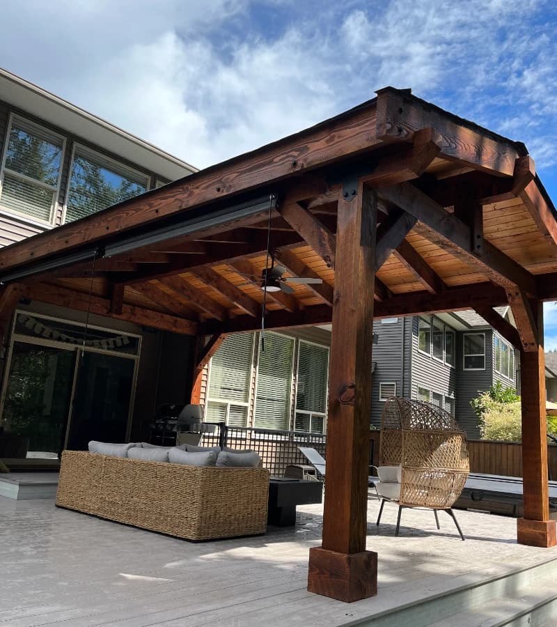 About Rycor Construction