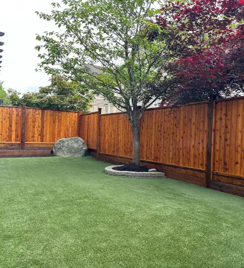 Fencing