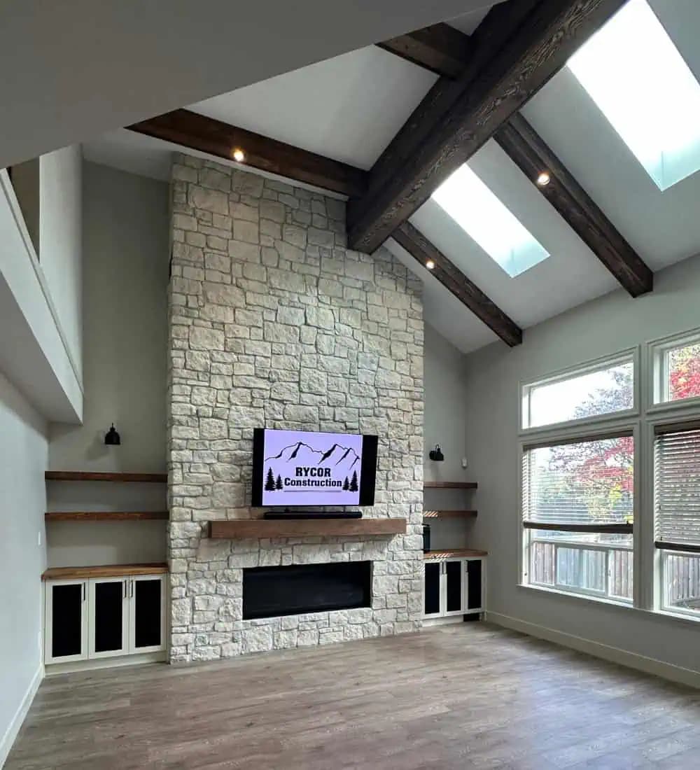 Interiors