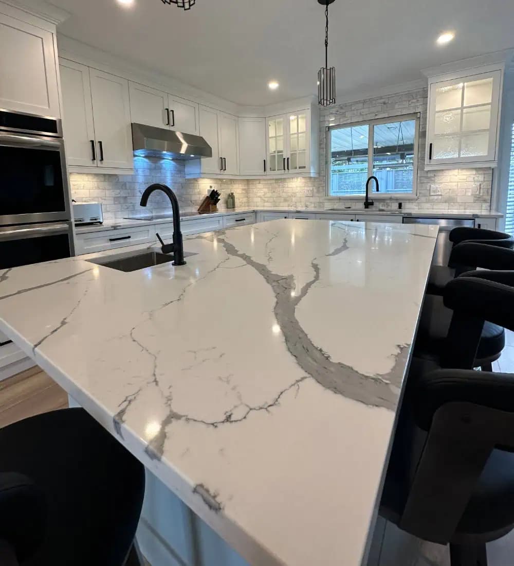 Kitchens