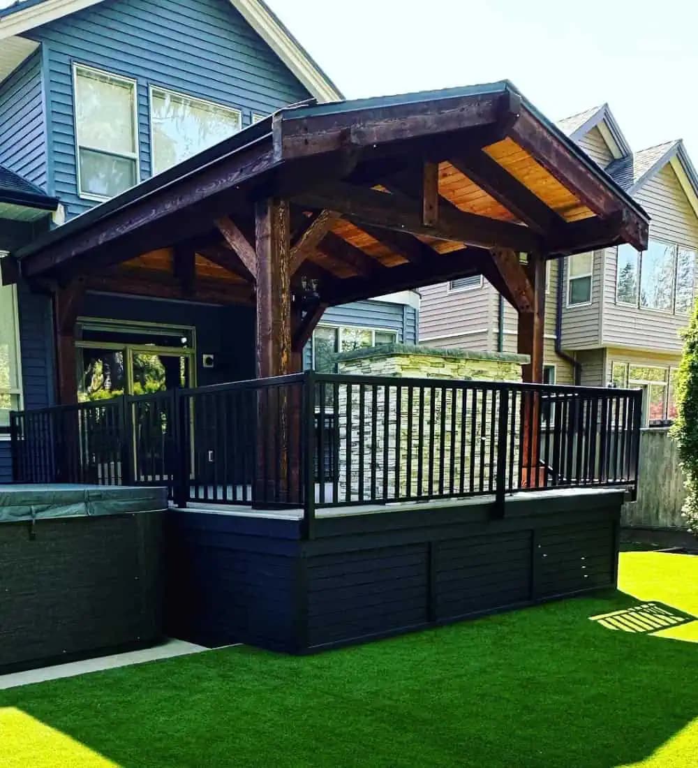 Outdoor Living