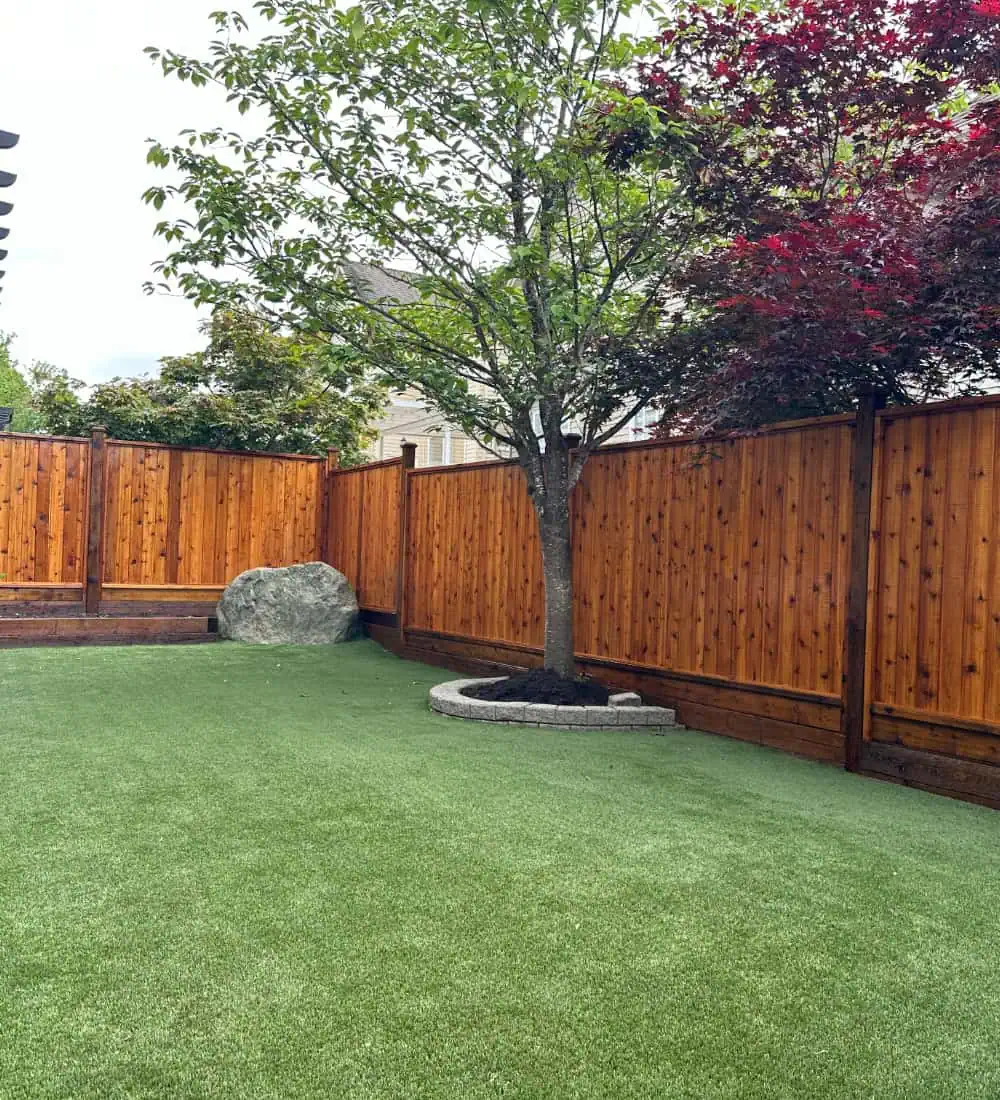 Fencing
